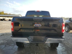 Ford F150 5.0 V8 SUPERCREW 4X4 , снимка 6