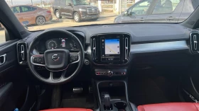 Volvo XC40 T5 PHEV, снимка 9