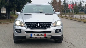 Mercedes-Benz ML 320 4 MATIC, снимка 8