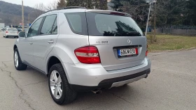 Mercedes-Benz ML 320 4 MATIC, снимка 3