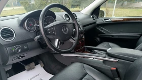 Mercedes-Benz ML 320 4 MATIC, снимка 9