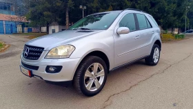  Mercedes-Benz ML 320