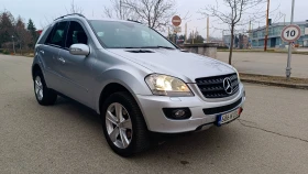 Mercedes-Benz ML 320 4 MATIC, снимка 7