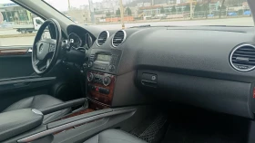 Mercedes-Benz ML 320 4 MATIC, снимка 10