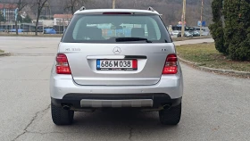 Mercedes-Benz ML 320 4 MATIC, снимка 4