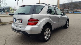 Mercedes-Benz ML 320 4 MATIC, снимка 5