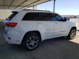 Jeep Grand cherokee SUMMIT   | Mobile.bg    3