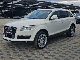 Audi Q7 3.0TDI/7MESTA/S-LINE/QUATTRO/ПОДГРЕВ/TEMPOMAT/LIZI - изображение 1