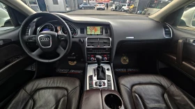 Audi Q7 3.0TDI/7MESTA/S-LINE/QUATTRO//TEMPOMAT/LIZI | Mobile.bg    8