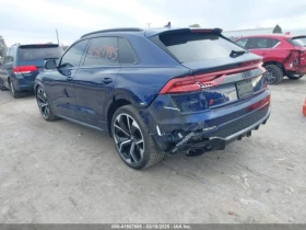 Audi RSQ8 QUATTRO TIPTRONIC * NAVI * LED * CAMERA - 99999 лв. - 45575523 | Car24.bg