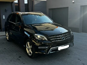     Mercedes-Benz ML 350 AMG* LED* Edition1* Designo* Harman Kardon* Panora