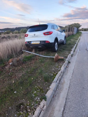 Обява за продажба на Renault Kadjar ~8 000 лв. - изображение 1