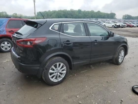 Nissan Rogue 2.0L 4 All wheel drive - 24700 лв. - 48729218 12