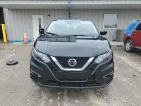 Nissan Rogue 2.0L 4 All wheel drive - 24700 лв. - 48729218 8