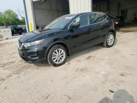 Nissan Rogue 2.0L 4 All wheel drive - 24700 лв. - 48729218 9