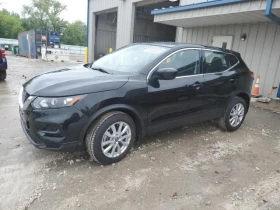 Nissan Rogue 2.0L 4 All wheel drive - 24700 лв. - 48729218 10