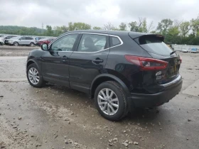 Nissan Rogue 2.0L 4 All wheel drive - 24700 лв. - 48729218 2