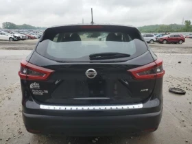 Nissan Rogue 2.0L 4 All wheel drive - 24700 лв. - 48729218 4
