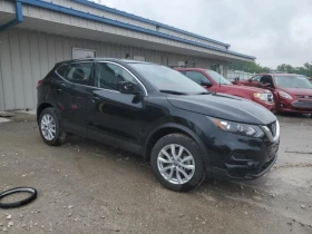 Nissan Rogue 2.0L 4 All wheel drive - 24700 лв. - 48729218 13