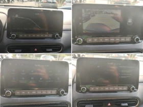 Hyundai Kona 1.6i* HYBRID* FULL LED* NAVI* - цена по договаряне - 12569922 10