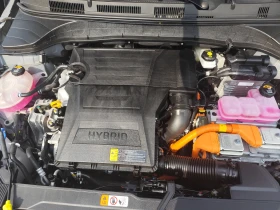 Hyundai Kona 1.6i* HYBRID* FULL LED* NAVI* - цена по договаряне - 12569922 15