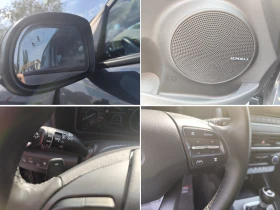 Hyundai Kona 1.6i* HYBRID* FULL LED* NAVI* - цена по договаряне - 12569922 9