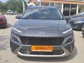 Hyundai Kona 1.6i* HYBRID* FULL LED* NAVI* - цена по договаряне - 12569922 2