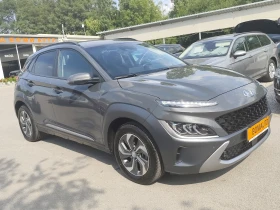 Hyundai Kona 1.6i* HYBRID* FULL LED* NAVI* - цена по договаряне - 12569922 3