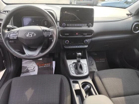 Hyundai Kona 1.6i* HYBRID* FULL LED* NAVI* - цена по договаряне - 12569922 8