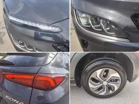 Hyundai Kona 1.6i* HYBRID* FULL LED* NAVI* - цена по договаряне - 12569922 16