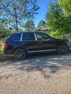 Обява за продажба на Porsche Cayenne 3.2 petrol ~9 999 лв. - изображение 2