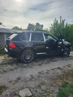 Обява за продажба на Porsche Cayenne 3.2 petrol ~9 999 лв. - изображение 5