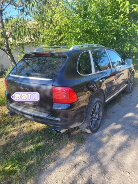 Обява за продажба на Porsche Cayenne 3.2 petrol ~9 999 лв. - изображение 1
