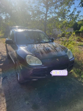 Обява за продажба на Porsche Cayenne 3.2 petrol ~9 999 лв. - изображение 1