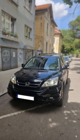 Обява за продажба на Honda Cr-v 2.0/пълна история/обслужена/ЕВРО 5 ~19 600 лв. - изображение 1