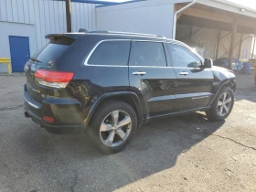 Jeep Grand cherokee OVERLAND* 5.7 HEMI* DISTRONIC*    | Mobile.bg    3