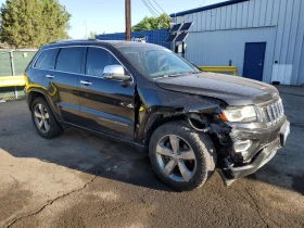 Jeep Grand cherokee OVERLAND* 5.7 HEMI* DISTRONIC*    | Mobile.bg    4