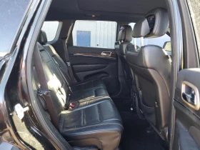 Jeep Grand cherokee OVERLAND* 5.7 HEMI* DISTRONIC*    | Mobile.bg    10