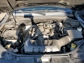 Jeep Grand cherokee OVERLAND* 5.7 HEMI* DISTRONIC*    | Mobile.bg    11