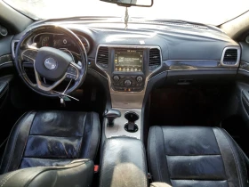 Jeep Grand cherokee OVERLAND* 5.7 HEMI* DISTRONIC*    | Mobile.bg    8