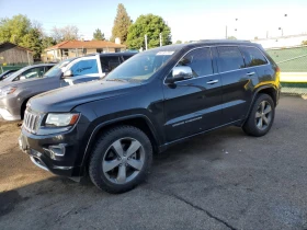     Jeep Grand cherokee OVERLAND* 5.7 HEMI* DISTRONIC*   