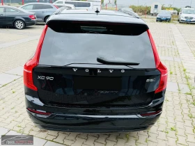 Volvo Xc90 B5/R-DESIGN/235HP/MEMO/CAM/NAVI/LED/AHK/302g - 84299 лв. - 80020620 6