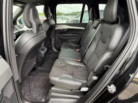 Volvo Xc90 B5/R-DESIGN/235HP/MEMO/CAM/NAVI/LED/AHK/302g - 84299 лв. - 80020620 13