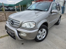 Обява за продажба на Mercedes-Benz ML 350 РЕАЛНИ КЛ. ~14 500 лв. - изображение 1