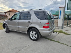 Обява за продажба на Mercedes-Benz ML 350 РЕАЛНИ КЛ. ~14 500 лв. - изображение 3