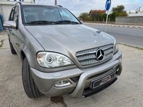 Обява за продажба на Mercedes-Benz ML 350 РЕАЛНИ КЛ. ~14 500 лв. - изображение 1
