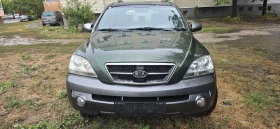 Kia Sorento 2.5d,  | Mobile.bg    2