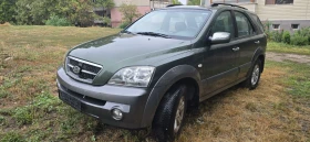 Kia Sorento 2.5d,  | Mobile.bg    3