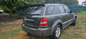 Kia Sorento 2.5d,  | Mobile.bg    6
