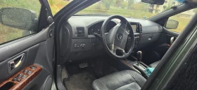 Kia Sorento 2.5d,  | Mobile.bg    9